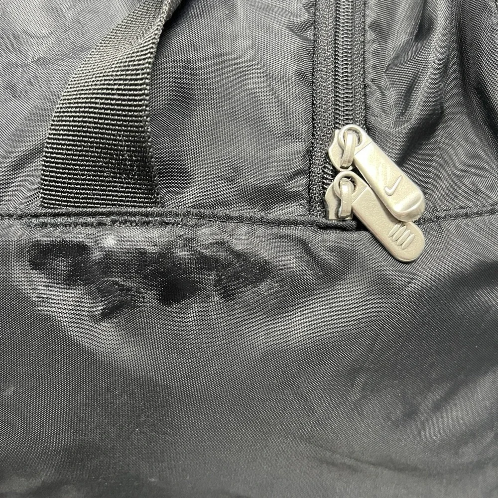 Nike elite duffel